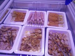 -圣捞海鲜自助餐厅(乐从天佑城店)