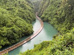 -狮子关旅游区