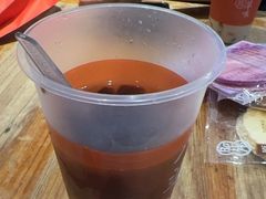 -八婆婆烧仙草(中山路店)