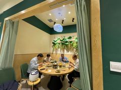 包厢-文记卢源外·江西小炒(凤城八路店)