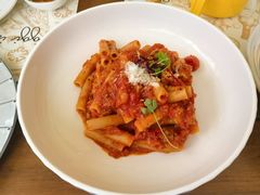 -OGGI TRATTORIA PIZZERIA(深业上城店)