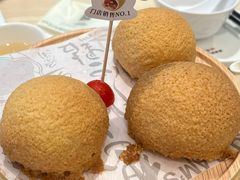 -蔡澜点心·粤菜(新街口IFCX店)