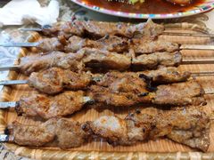 -新疆伊宁远征餐厅