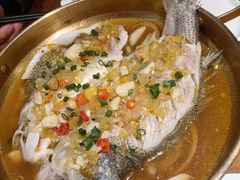 -江南小叙·美食研究院(鱼街店)