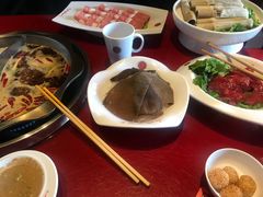 -山城辣妹子(定福庄店)