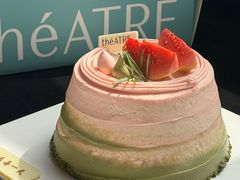 -théATRE 茶聚场(王府中環店)