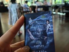 -海南清水湾莱佛士酒店