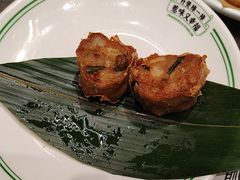-禄婶鸡煲·打边炉