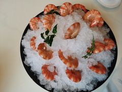 -海味观(老西门店)