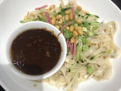 -皇城根北京风味主题餐厅(滨海万达店)