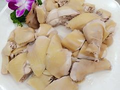 -东城食府·手工点心·37年老字号(虎门店)