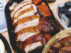 红鸭子-晓马鸭店(新芜路店)