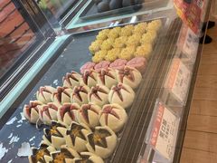 -陶陶居饼家(惠福东路店)
