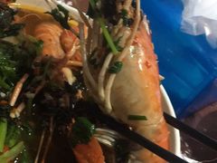 -黑牛码头·小龙虾·烧烤
