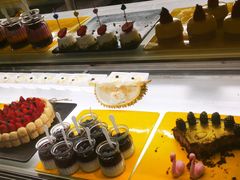 -大理实力希尔顿酒店•香全日制餐厅