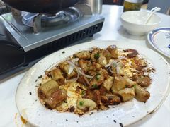 -明本湛江鸡•海鲜小厨(陈家祠店)