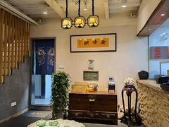 -老清朝包子铺(开明街店)