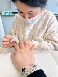 -Fanni美甲美睫皮肤管理