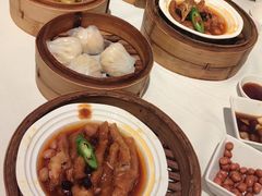 -潮福城潮州大酒楼(湖滨北路店)