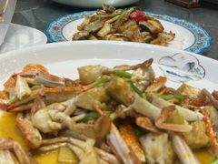 -聚福宝合苑食府(南头镇店)