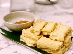 -火燒雲傣家菜(鼓楼店)