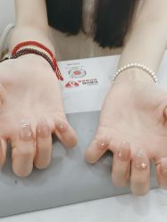 -尤米一站式美甲美睫