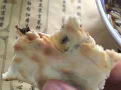 -桥里桥烧饼铺