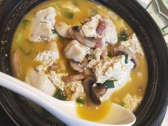 -港丽餐厅(高德置地店)