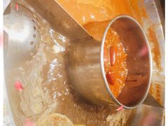 -竹犇番茄火锅(长风街店)