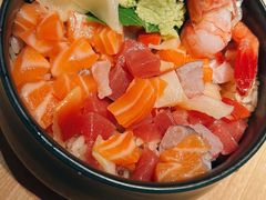 -乌君·酒场·炭火烧鸟(侨城坊店)