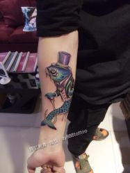 iphone_upload_pic-周忆刺青原创设计定制