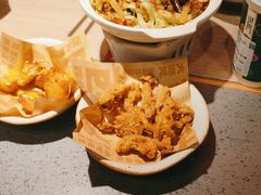 -大师兄·西北小馆(南沙万达广场店)