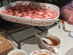 -东门口·鲜爆肚涮肉·烧烤(老门东店)