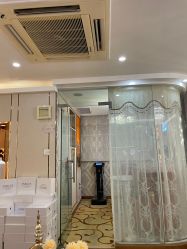 -茜尔维亚修身连锁(八佰伴店)