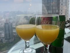 -上海静安昆仑大酒店