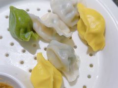-前海沿·青岛菜(乐客城店)