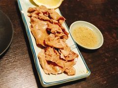 烤牛肉-日本料理神拉面