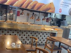 -头壹号 大油条·老长沙盖码饭(清河店)