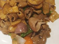 -芝城故事·建瓯土菜