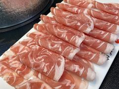 -红菇坊鲜汤火锅(淮河街店)