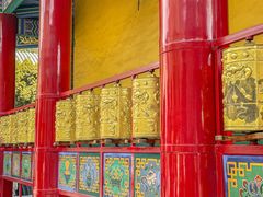 -西安市广仁寺