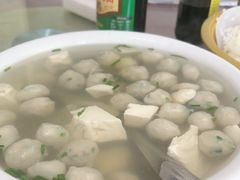 -鸿旺海鲜楼(平潭流水店)
