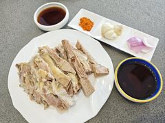 -小叶手抓·清真食品(治平路店)