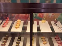 -万豪咖啡厅