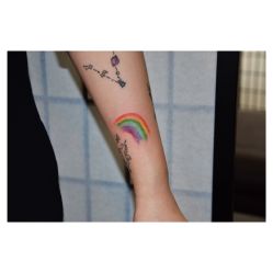 点击看大图 彩绘-極致刺青TATTOO STUDIO 私人订制