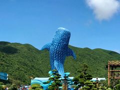 -珠海长隆海洋王国