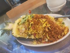 -simply thai天泰(长泰广场店)