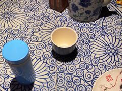 -绿茶餐厅(千岛湖银泰城店)