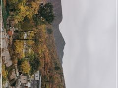 -北京上方山国家森林公园