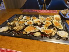 -蚝英雄鲜蚝自助专门店(长楹天街直营店)